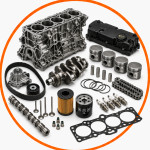 Motoren & Motorenteile Motoren & Motorenteile