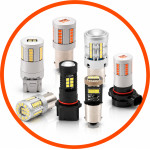 LED Signallampen