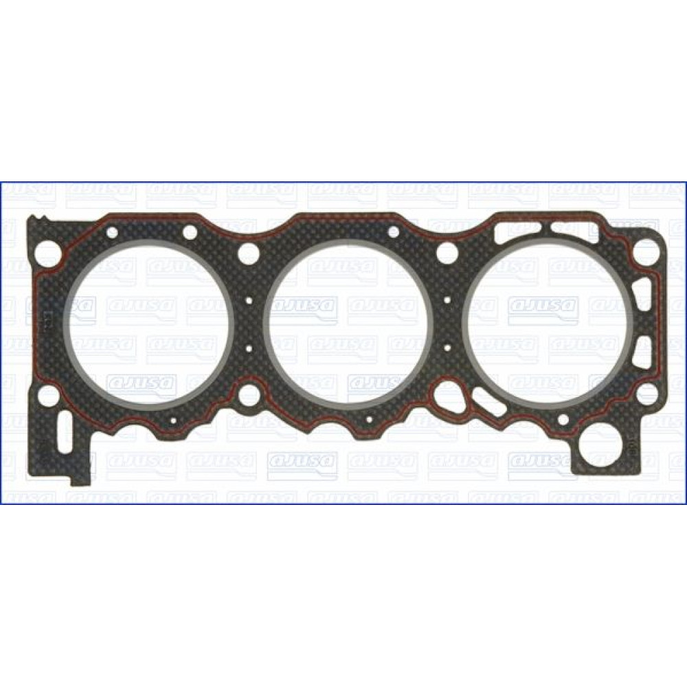 Ajusa Zylinderkopfhaube Dichtung 56018800 - Für Nissan Prairie PRO 2.4 I