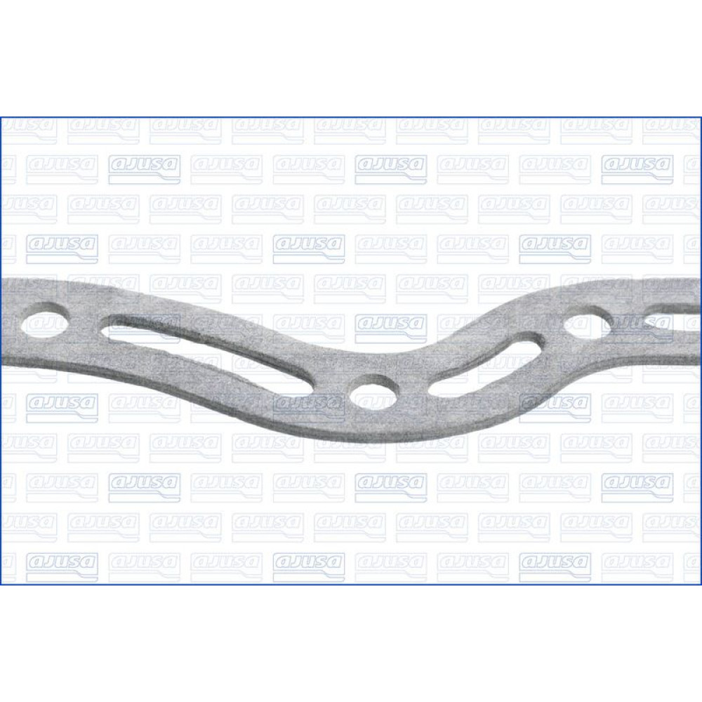 AJUSA Dichtungssatz Kurbelgehäuse 54055600 - Für Nissan Micra II