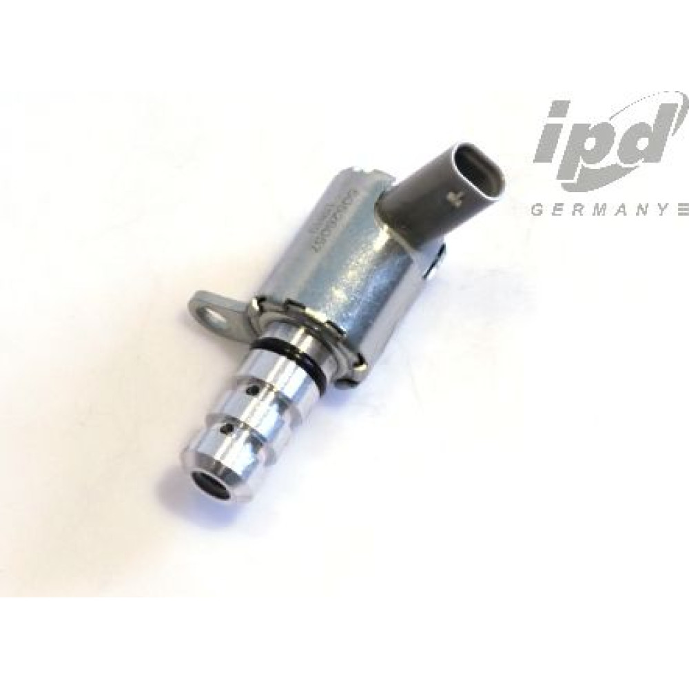 HELLA Steuerventil 6NW 358 188-011 - Nockenwellenverstellung 2-polig