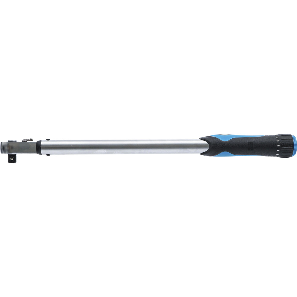 Knipex Quergriff Mit Außenvierkant 1/2" - Zange Für Steckschlüssel-Einsätze, 200mm