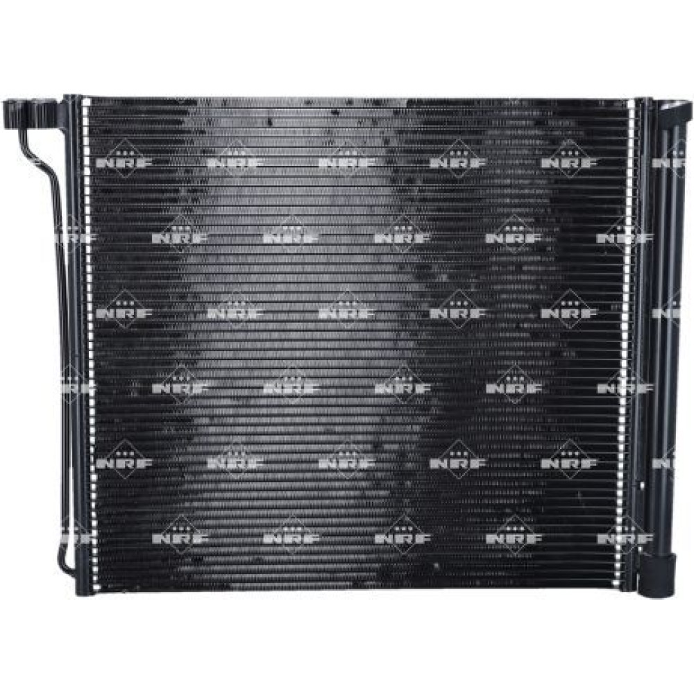 Thermotec Klimakondensator Für KIA Picanto – OE 94606-07000 Ersatz