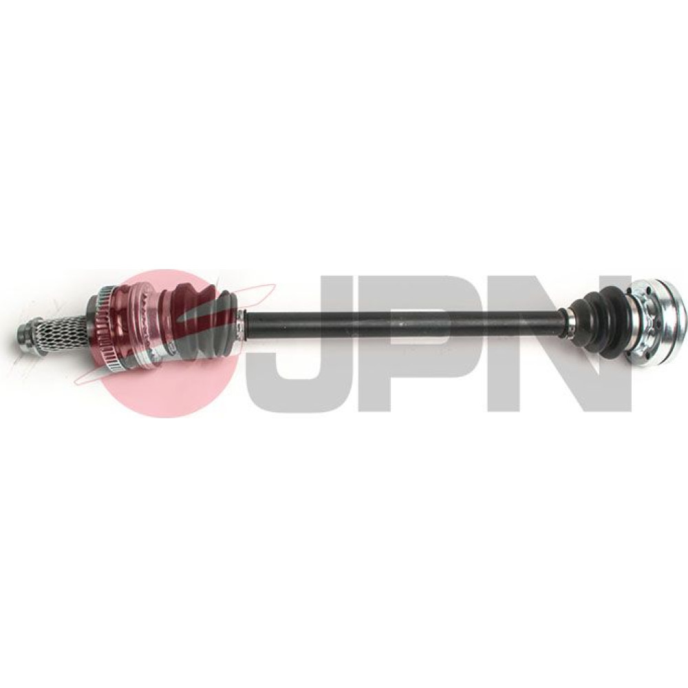 GSP Antriebswelle Gelenkwelle Hinten Rechts BMW 1 E81 116i