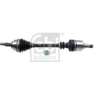 FEBI BILSTEIN Zahnrad | 25096