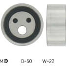 Spannrolle Synchrontrieb | NISSAN,RENAULT | VKM 16000