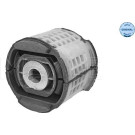 11 308 169 Achskörperlager HA BMW 5 F10,F18 13 MEYLE-ORIGINAL: True to OE 3147100020