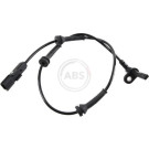 A.B.S. ABS Sensor