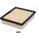 Luftfilter Jeep Grand Cherokee 10 | FA-2006S