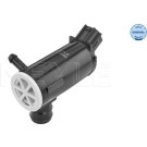 Waschwasserpumpe HYUNDAI Veloster 11 MEYLE-ORIGINAL: True to OE 37-14 870 0000