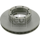 FEBI BILSTEIN Bremsscheibe 24459