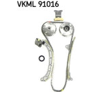 STEUERKETTENSATZ | VKML91016