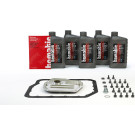 Teilesatz, Ílwechsel-Automatikgetriebe 105.101.0010