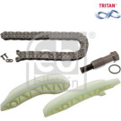 FEBI BILSTEIN Timing-Kit 49518 Basic Short Kit FEBI BILSTEIN Timing-Kit 49518 Basic Short Kit