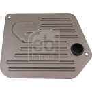 FEBI BILSTEIN Hydraulikfilter, Automatikgetriebe