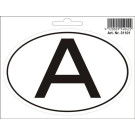 31101 Int-A Zeichen weiß 174x118m