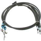 1 987 477 202 Seilzug, Feststellbremse