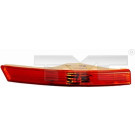 BLINKER R GELB O FASSUNG | VW PASSAT 3,05-7,10 | 7257,603,1