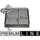 Verdampfer, Klimaanlage BEHR Premium Line AE 106 000P