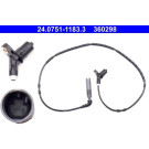 ATE ABS Sensor | 24.0751-1183.3