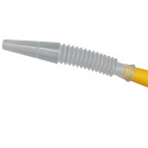 SW-Stahl Ausgiesstutzen | für SW07371L u. SW07372L | 07368L