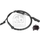 172735 Sensor, Raddrehzahl 172735 Sensor, Raddrehzahl
