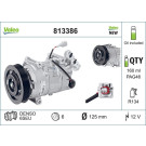 Kompressor, Klimaanlage VALEO CORE-FLEX 813386