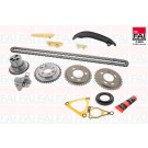 Steuerkettensatz | TCK138