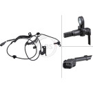 A.B.S. Sensor, Raddrehzahl 32327