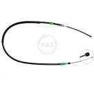 A.B.S. Handbremsseil Seilzug Festellbremse