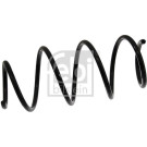 FEBI BILSTEIN Fahrwerksfeder FEBI BILSTEIN Fahrwerksfeder