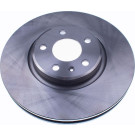 DENCKERMANN Bremsscheibe B130794