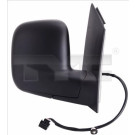 SPIEGEL R EL VERS HZB KONV | VW CADDY III 3,04-5,15/CADDY KASTEN IV 5,15 | 7294,702,2