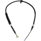 KAMOKA Seilzug, Feststellbremse 1190019