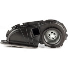 Innenraumgebläse | Renault Clio II 01 | 87394