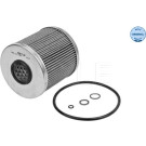 Ölfilter Bmw M40/42 E36 88 MEYLE-ORIGINAL: True to OE 3001142103