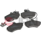 JPN Bremsbelagsatz, Scheibenbremse 10H9147-JPN