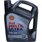Shell Helix Ultra Professional AV-L 0W-30 5L | 550046304