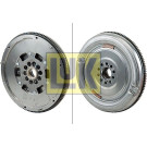 Zweimassenschwungrad SEAT Alhambra VW Sharan 00-10 LuK DMF 415 0360 10