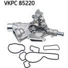 SKF Wasserpumpe | VKPC85220