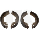 Bremsbacken Opel Frontera | 2714528