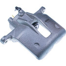 DENCKERMANN Bremstrommel B190164L DENCKERMANN Bremstrommel B190164L