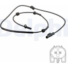 SS20639 Sensor, Raddrehzahl