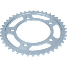 AFAM Kettenrad STAHL 42 Zähne | für 525 | 10613-42 AFAM Kettenrad STAHL 42 Zähne | für 525 | 10613-42