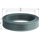 MAHLE Luftfilter LX 568