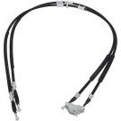 KAMOKA Seilzug, Feststellbremse 1190495