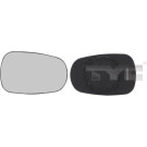SPIEGELGLAS L/R IN VERS KONV | RENAULT MODUS 9,04-12,07/DAC LOGAN (-MCV) 9,04-7,08/MICRA 03 | 5220,732,2