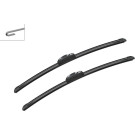 3 397 118 903 Wischblatt Aerotwin Retrofit