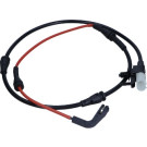 Warnkontakt, Bremsbelagverschleiß MEYLE-ORIGINAL: True to OE 18-14 527 0006