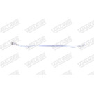 67 / Auspuffrohr Mitte | CITROEN C3 1.4HDi 51KW 02.02 | 6848